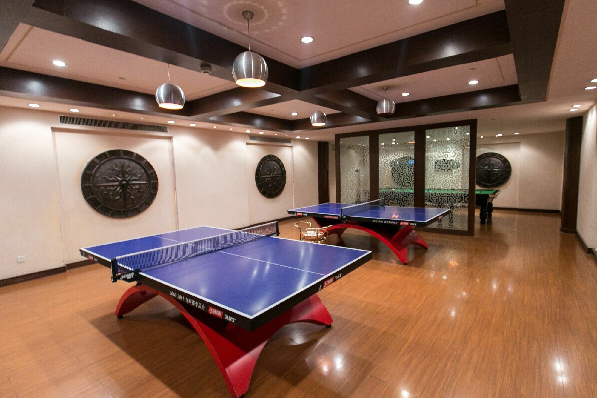 Xian Heng Hotel Shaoxing Exterior foto
