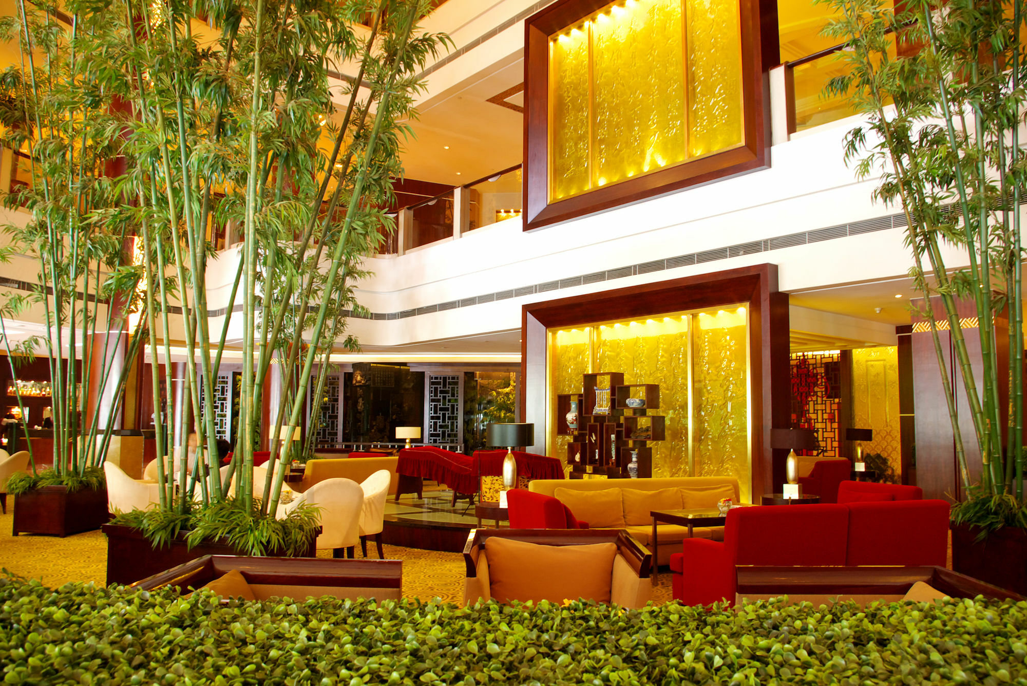 Xian Heng Hotel Shaoxing Exterior foto