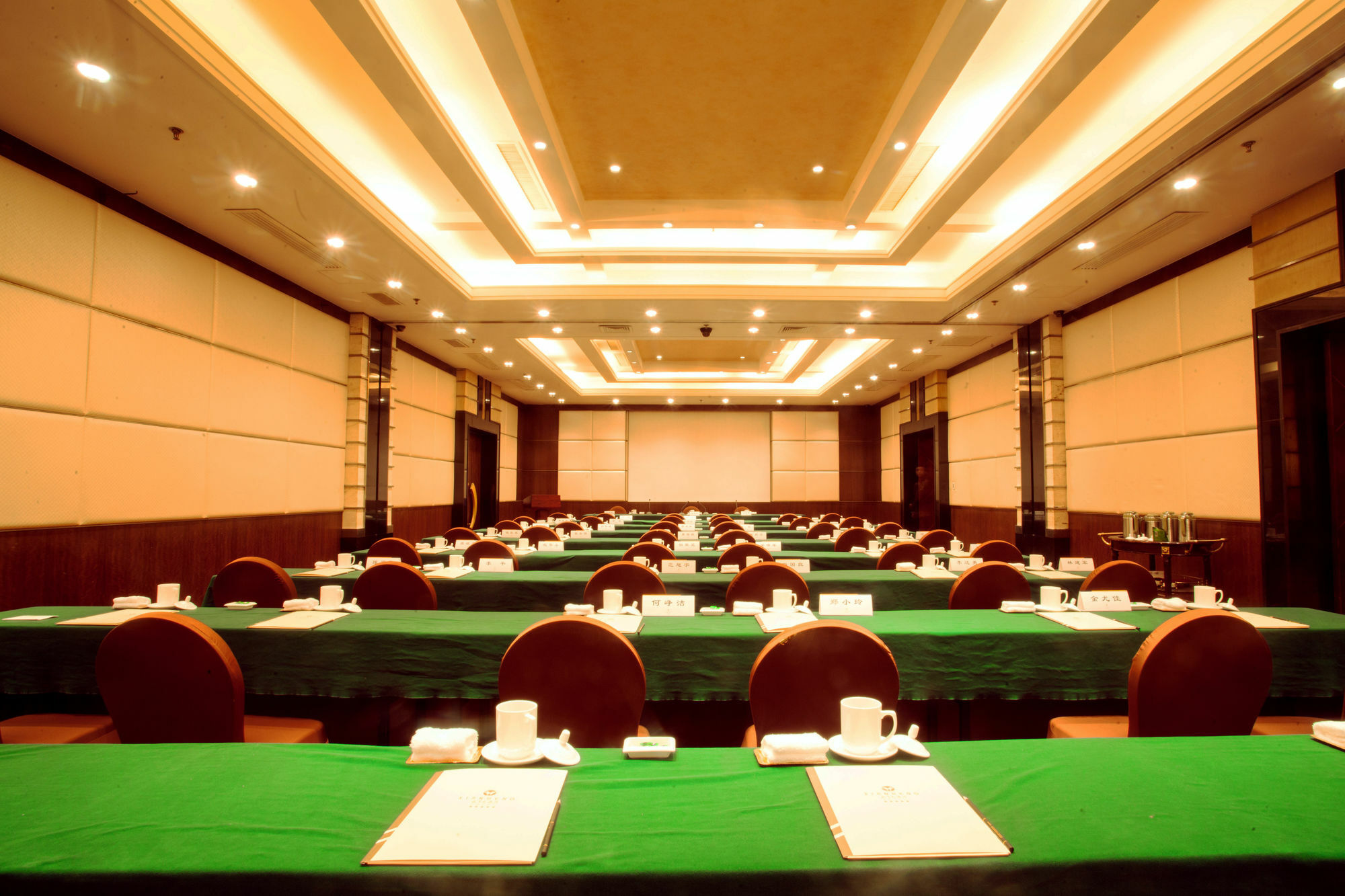 Xian Heng Hotel Shaoxing Exterior foto