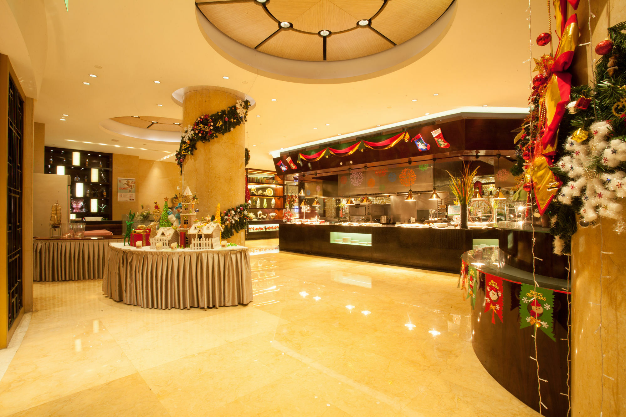 Xian Heng Hotel Shaoxing Exterior foto