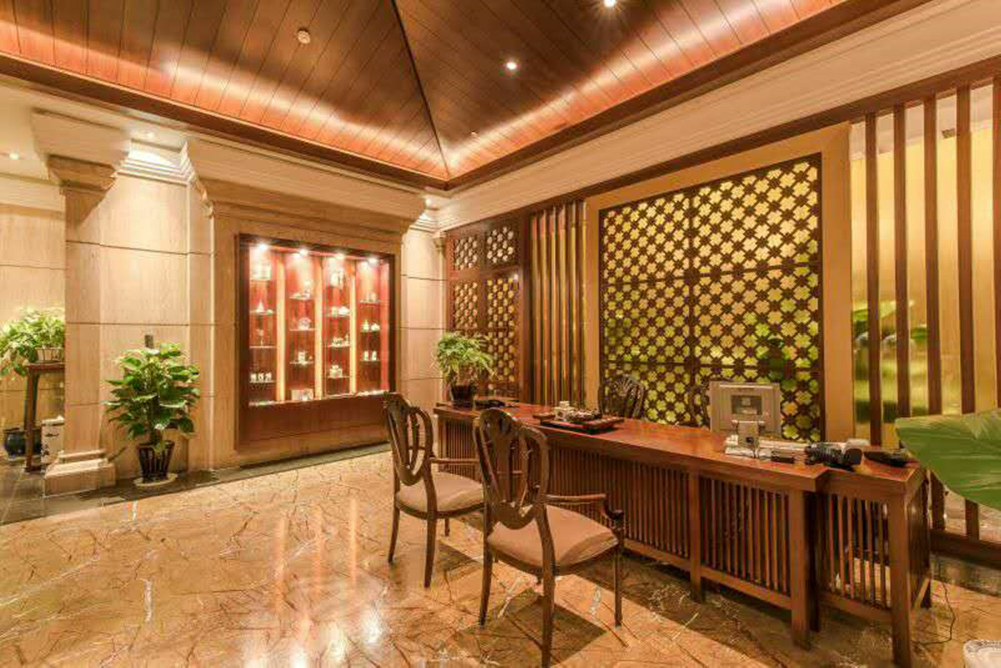 Xian Heng Hotel Shaoxing Exterior foto